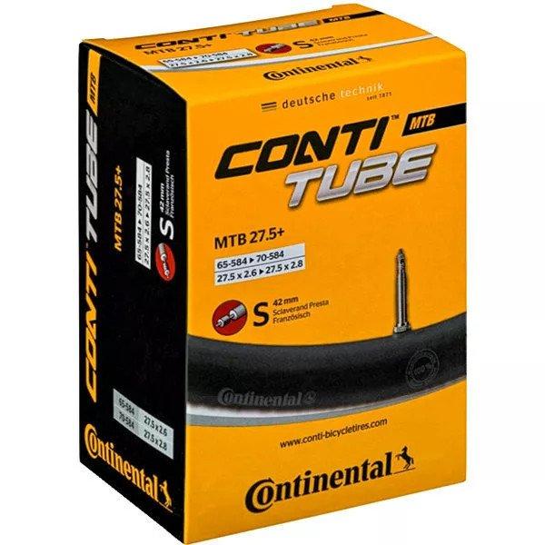 Continental belső gumi 57/70-584 27,5MTB wide B+ S42 dobozos