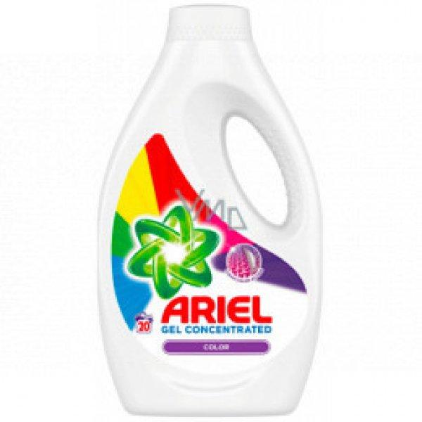 Ariel Folyékony mosószer Color 1,1l ÚJ