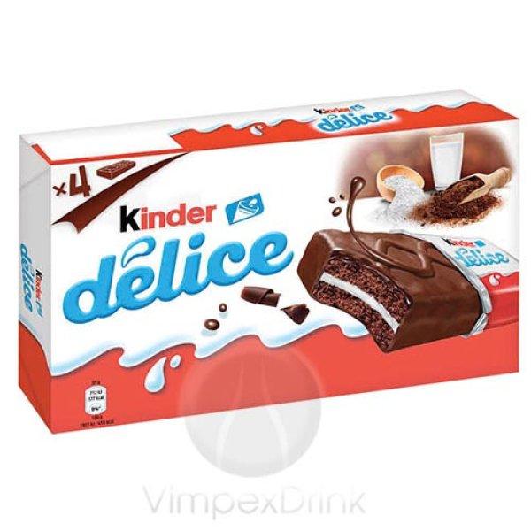 Kinder Delice Kakao T4 156g /6/