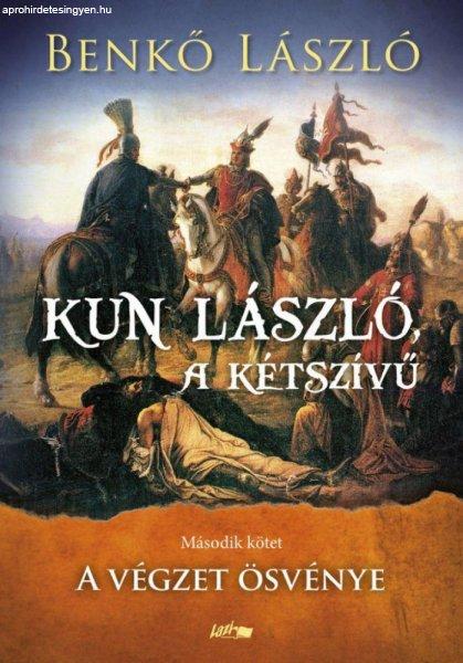 Benkő László - Kun László II.