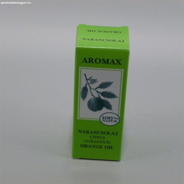 Aromax narancs illóolaj 10 ml
