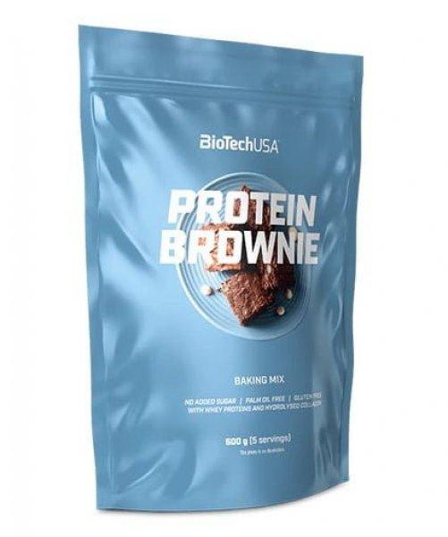 Protein Brownie 600g