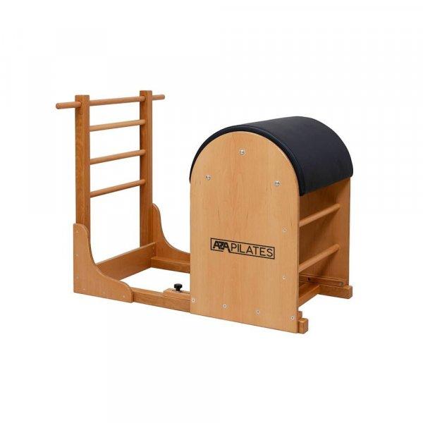 Pilates Ladder Barrel nyújtó eszköz