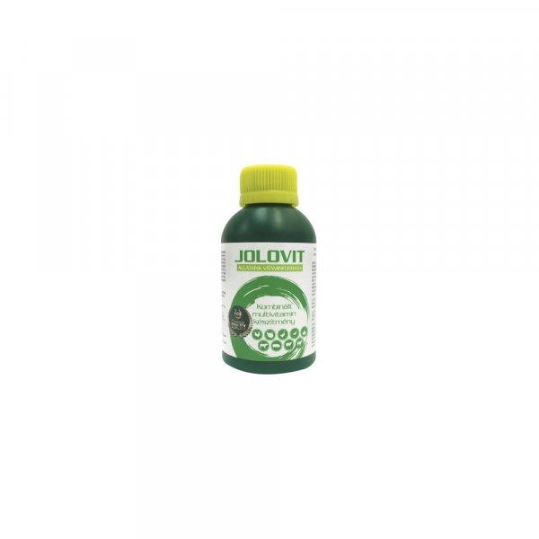 Jolomax Jolovit Complete Liquid vitamin 100 ml (103196)