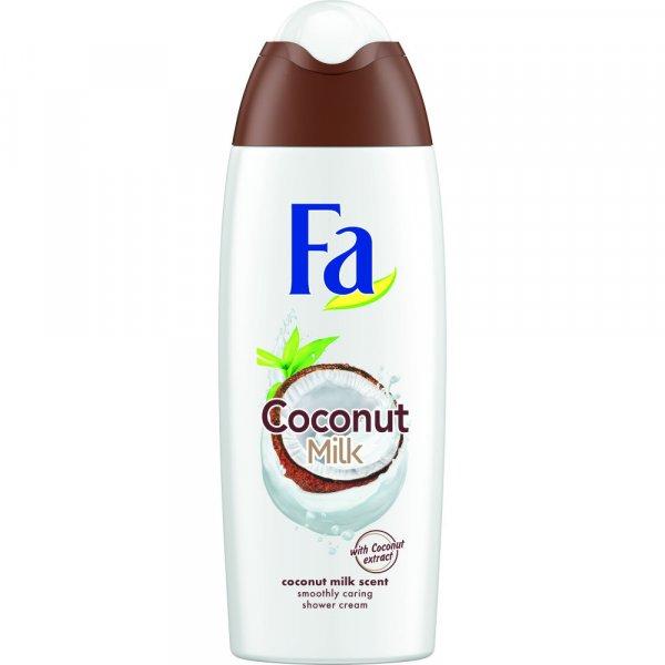 Fa tusfürdő 250ml Coconut milk