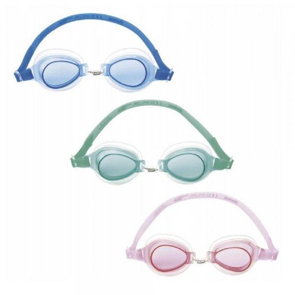 Bestway úszószemüveg gyermekeknek - 1 db (BB-9860)