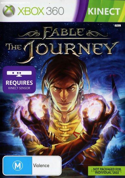 Fable - The Journey Xbox 360 játék (használt)