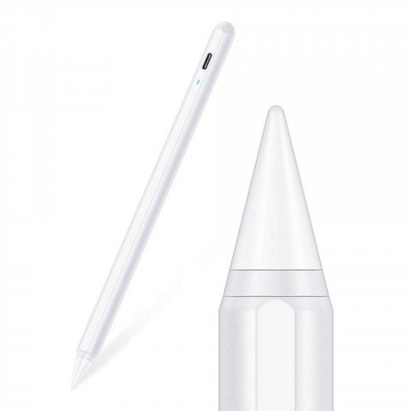 ESR - Stylus Pen Digital - tenyér elutasítással, energiatakarékos mód,
mágneses rögzítés, iPad kompatibilis - fehér (KF2312696)
