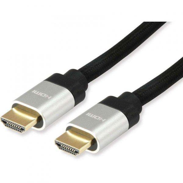 Equip 119386 HDMI kábel 15 M HDMI A-típus (Standard) Fekete (119386)