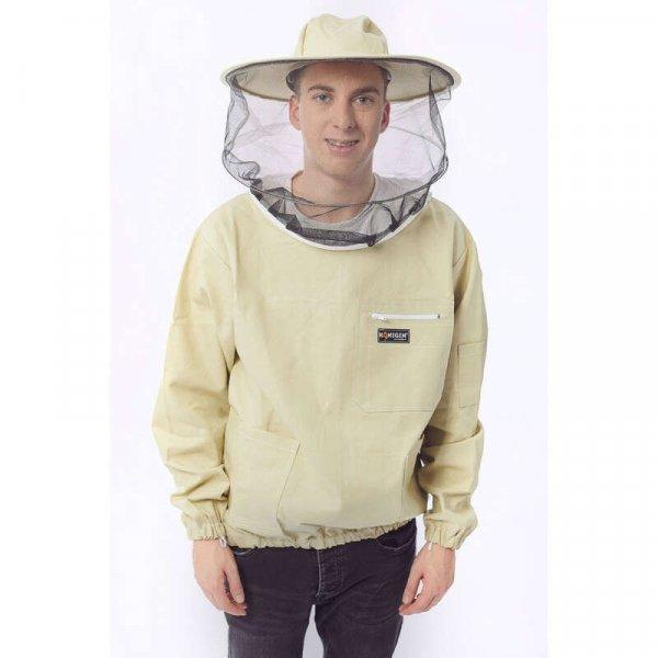 Bebújós Méhészeti Kabát (S-XXXL)