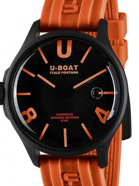 U-Boat 9538 Darkmoon Orange IPB