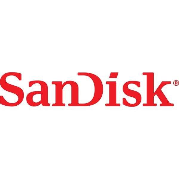 Sandisk 128GB USB3.0/Apple Lightning iXPAND GO Fekete-Ezüst (183588) Flash
Drive