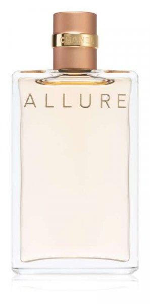 Chanel Allure EdP női Parfüm 35ml