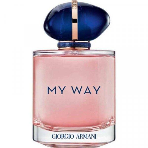 Giorgio Armani My Way EDP 50ml Hölgyeknek