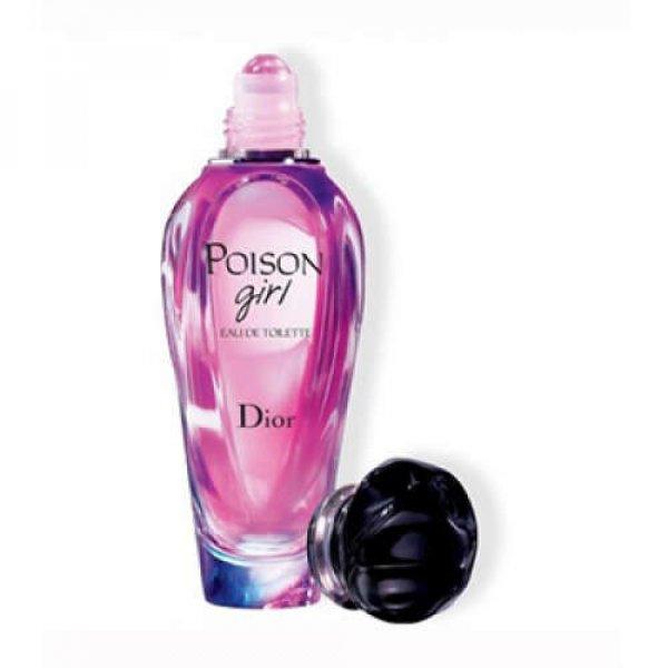 Christian Dior - Poison Girl Roller Pearl 20 ml