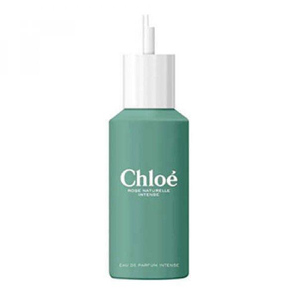 Chloé - Chloé  Rose Naturelle Intense (eau de parfum) utántöltő 150 ml
(utántöltő)