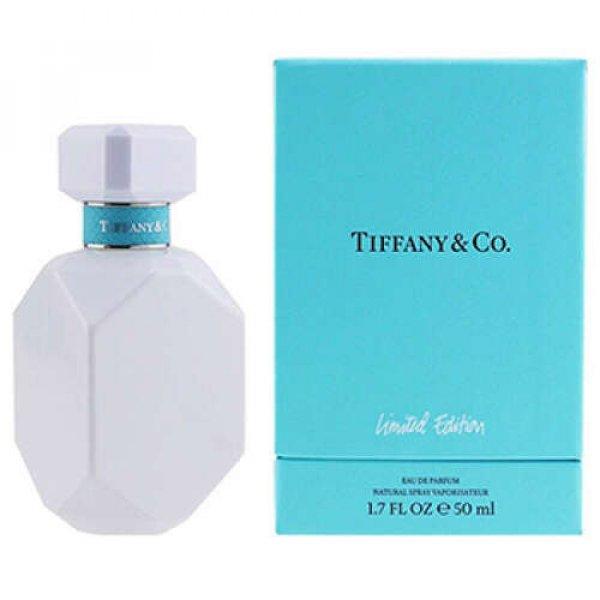 Tiffany & Co. - White Edition 50 ml