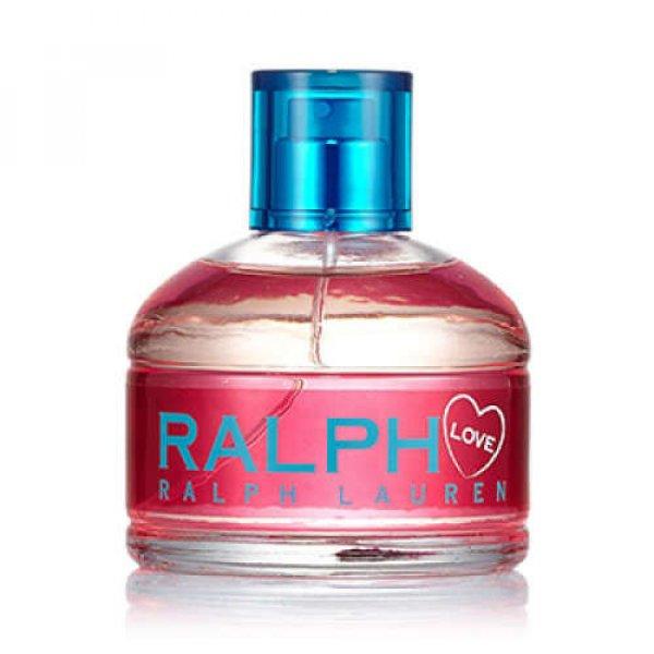 Ralph Lauren - Ralph Love 100 ml teszter