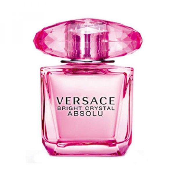 Versace - Bright Crystal Absolu 90 ml teszter