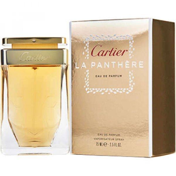 Cartier - La Panthere 50 ml