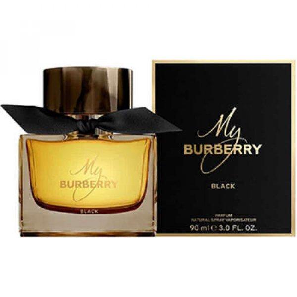 Burberry - My Burberry Black (2022) 30 ml