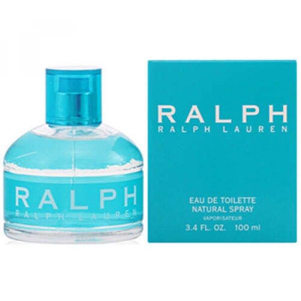 Ralph Lauren - Ralph 100 ml teszter