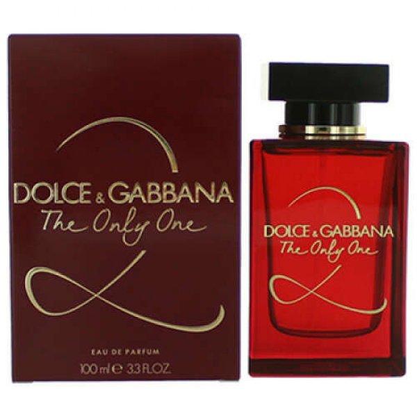Dolce & Gabbana - The Only One 2 100 ml teszter