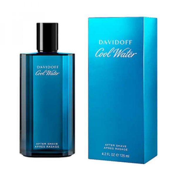 Davidoff - Cool Water after shave 125 ml
