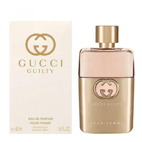 Gucci - Guilty (eau de Parfum) 30 ml