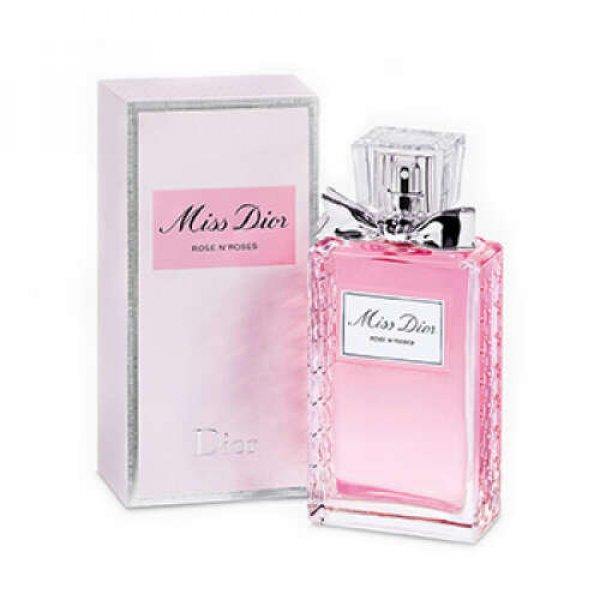 Christian Dior - Miss Dior Rose N' Roses 50 ml