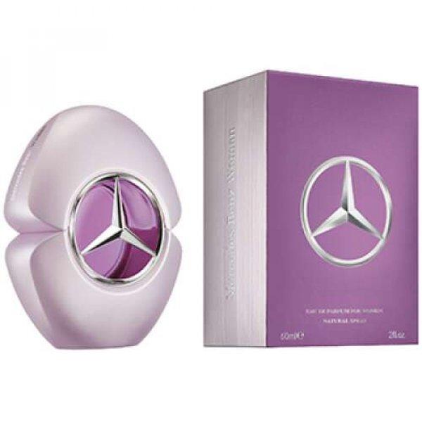Mercedes-Benz - Woman (eau de parfum) 90 ml