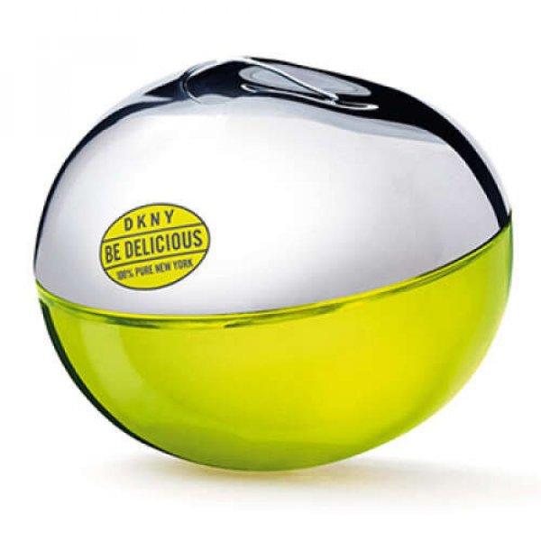 DKNY - Be Delicious (eau de parfum) (2021) 50 ml