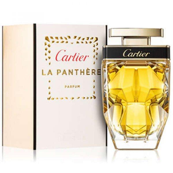 Cartier - La Panthere parfum 25 ml