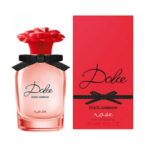 Dolce & Gabbana - Dolce Rose 75 ml teszter