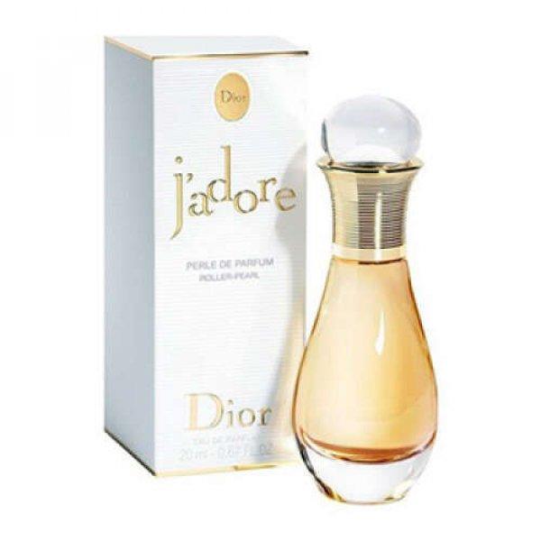 Christian Dior - J' adore (eau de parfum) Roller Pearl 20 ml