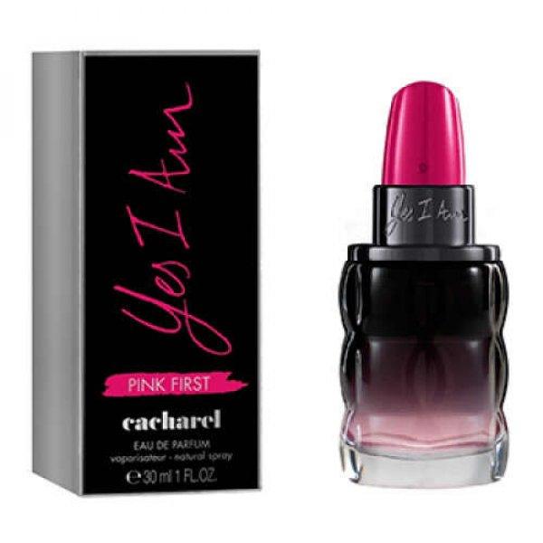 Cacharel - Yes I Am Pink First 75 ml
