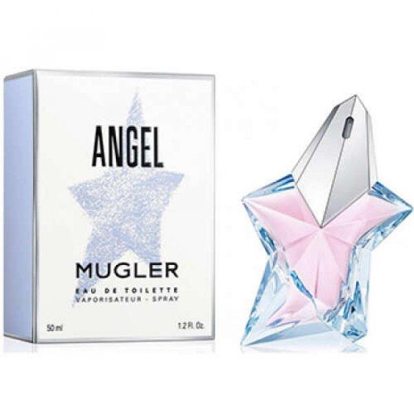 Thierry Mugler - Angel (eau de toilette) (2019) 50 ml