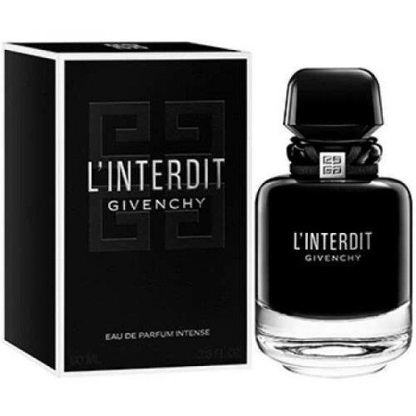 Givenchy - L'Interdit Intense 35 ml