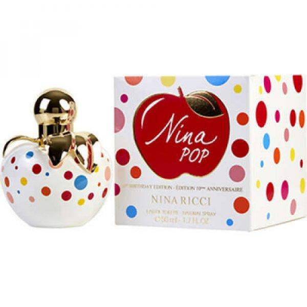 Nina Ricci - Nina POP 80 ml