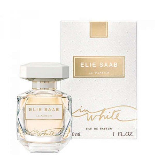Elie Saab - Le Parfum In White 30 ml