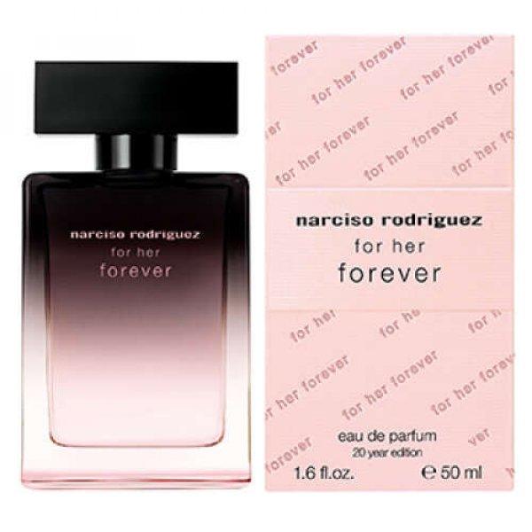 Narciso Rodriguez - For Her Forever (20 year edition) 50 ml