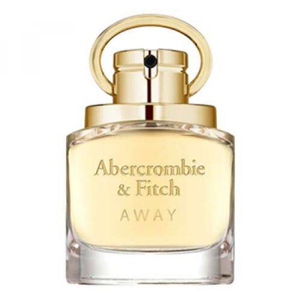 Abercrombie & Fitch - Away Woman 100 ml