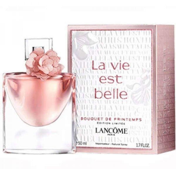 Lancôme - La Vie Est Belle Bouquet de Printemps 50 ml