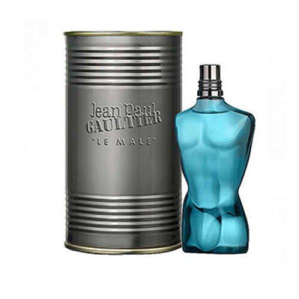 Jean Paul Gaultier - Le Male after shave 125 ml