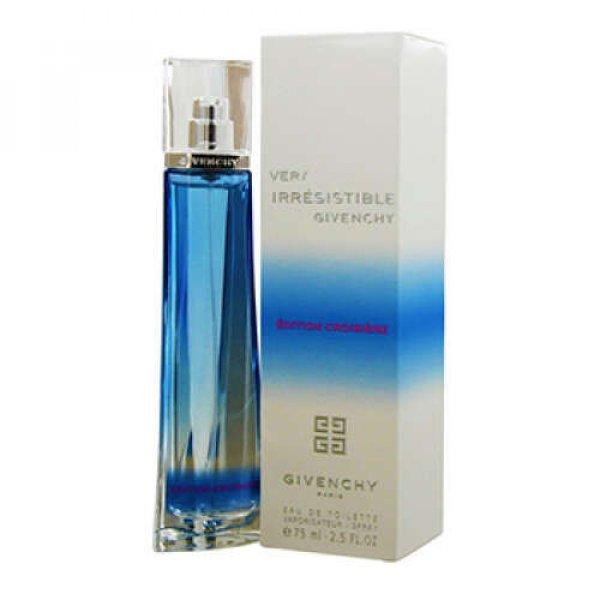 Givenchy - Very Irresistible Edition Croisiere 75 ml