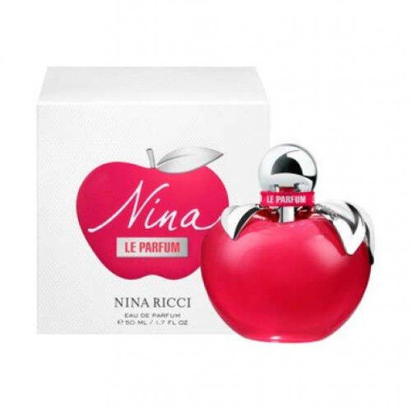 Nina Ricci - Nina Le Parfum 80 ml teszter