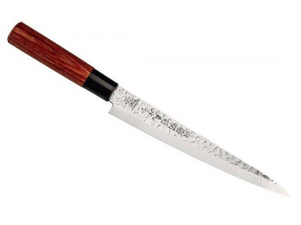 Tsubazo Sashimi 21,7 cm japán konyhai kés