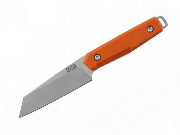 Za-Pas Geo G10 Orange kés