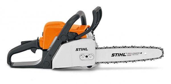 Stihl MS-180 motoros fűrész+ajándék lánc ( 3/8/1.3/50 )