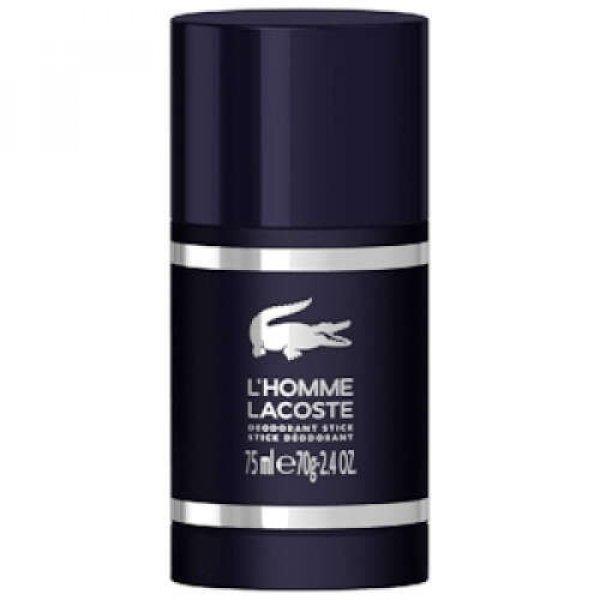 Lacoste - L'Homme stift dezodor 75 gramm